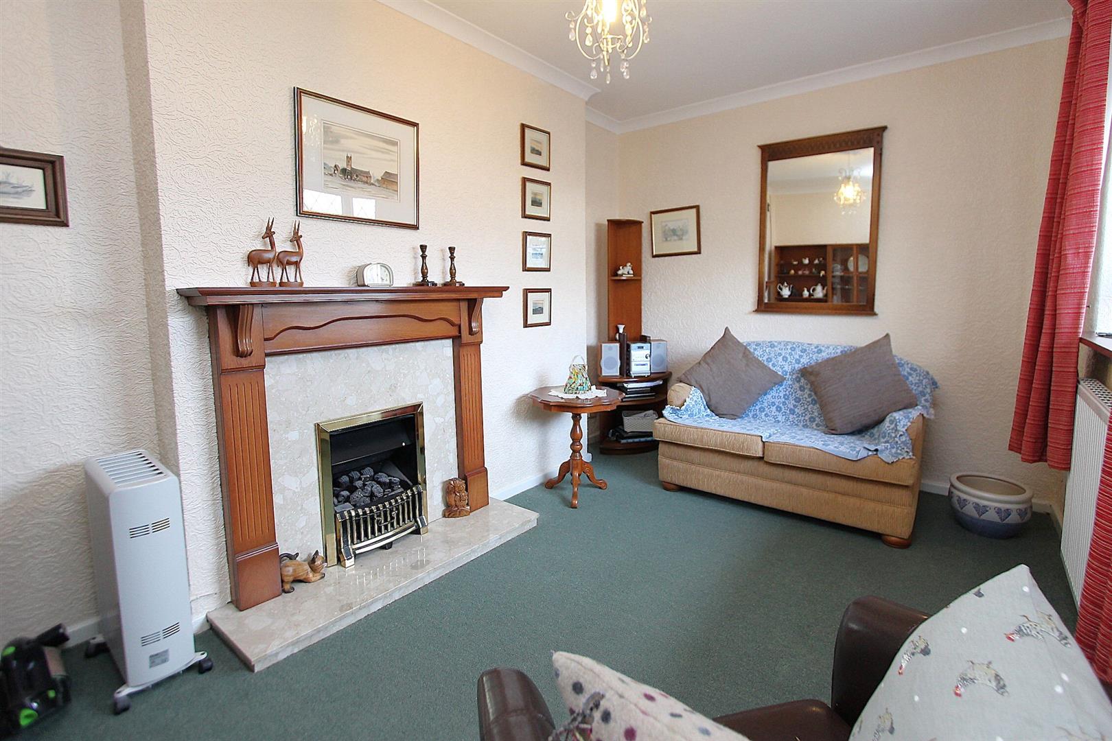 Queensway, Pedmore, Stourbridge